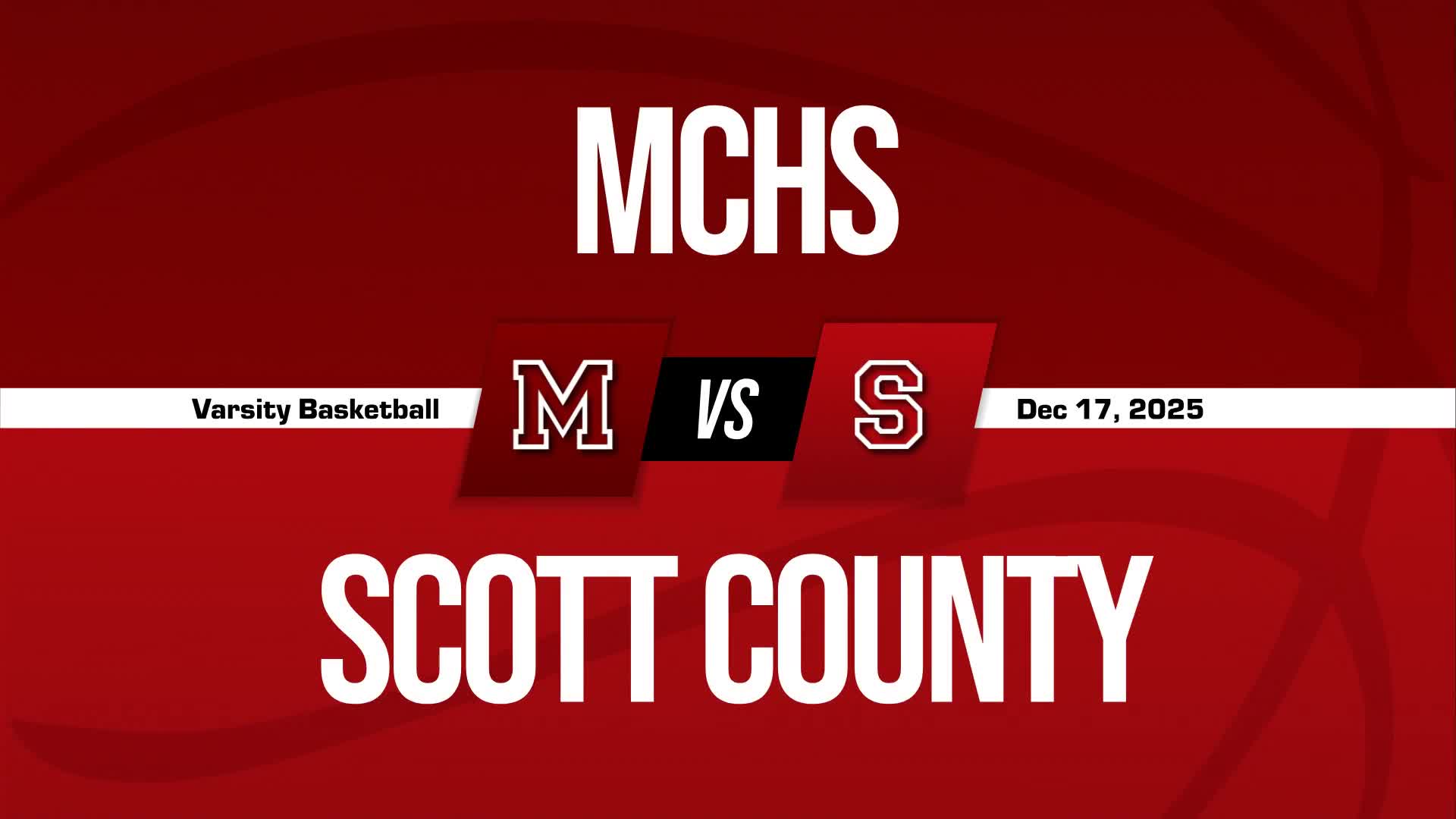 Basketball Recap: Scott Piles Up the Points Against Clarkrange