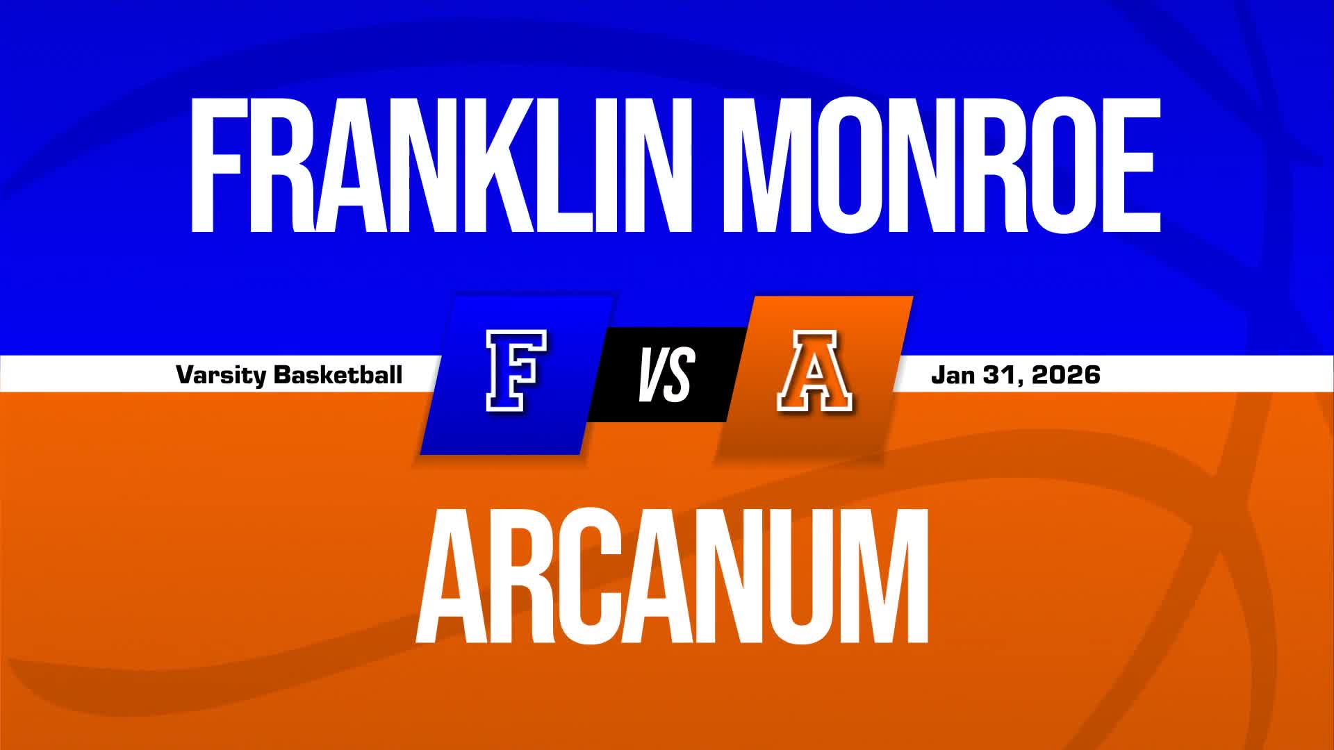 Basketball Game Preview: Franklin Monroe Jets vs. Houston Wildcats + How To Watch