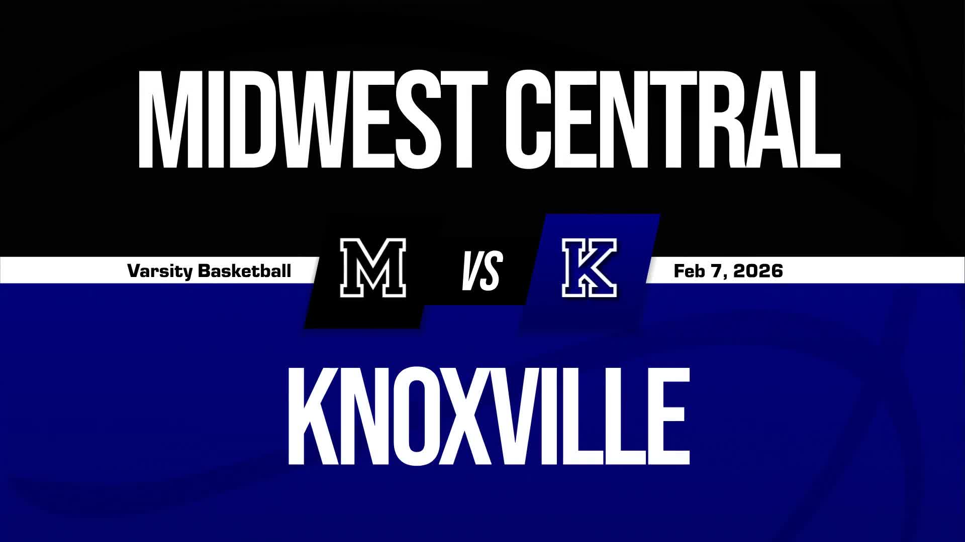 Josh Dawe Game Report: @ Knoxville + How To Watch
