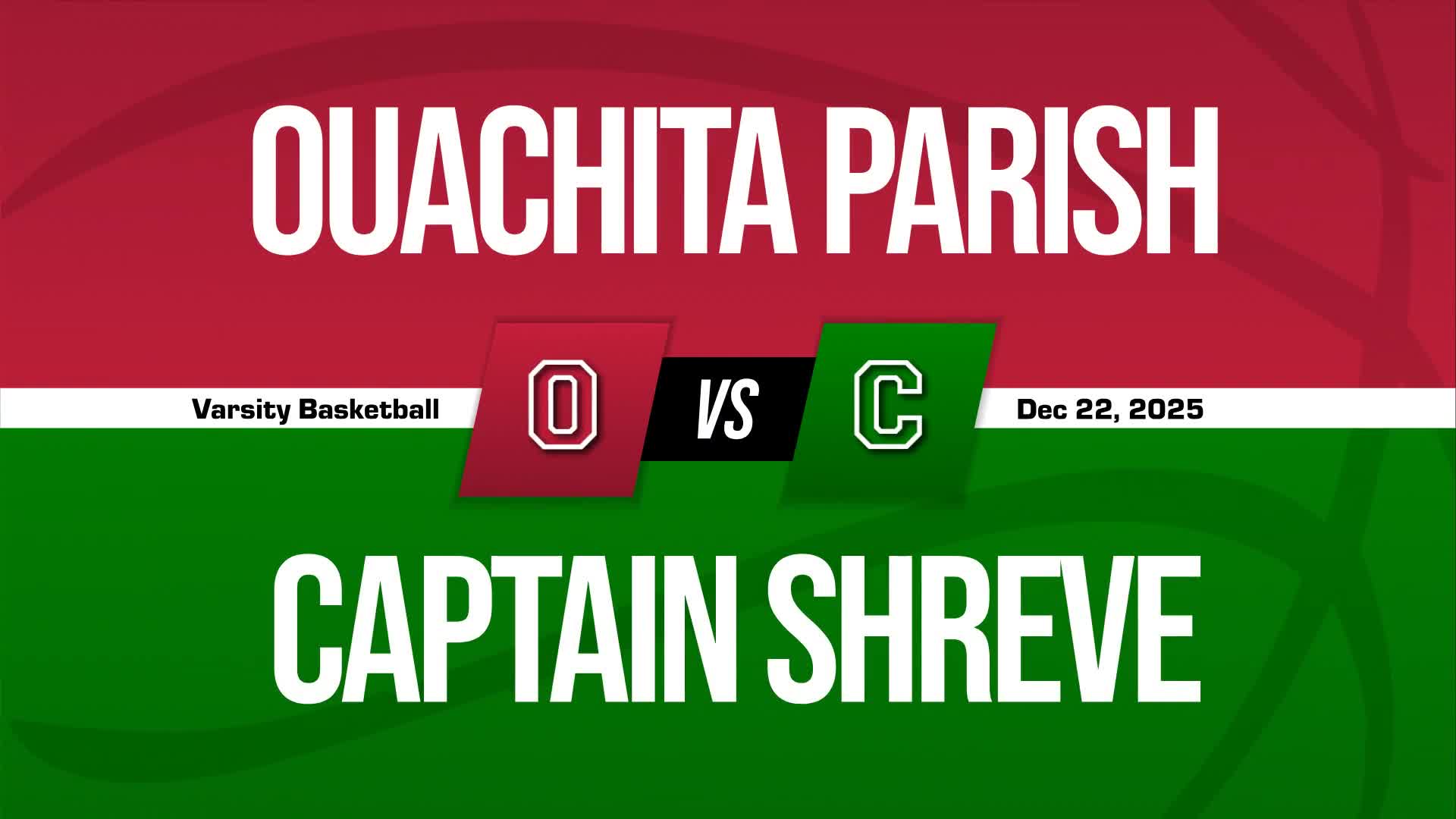 Basketball Recap: Captain Shreve Takes a Loss