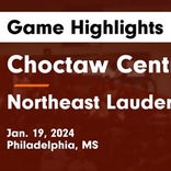 Basketball Game Preview: Choctaw Central Warriors vs. Leake Central Gators 
