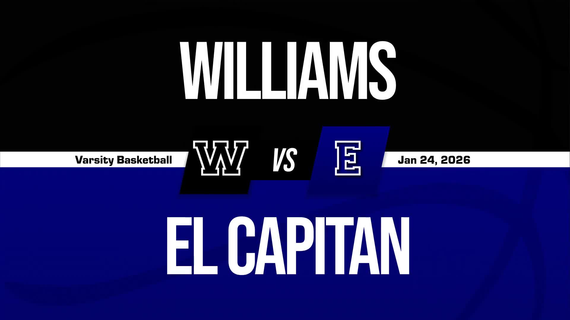 Basketball Game Preview: Williams Vikings vs. Mogollon Mustangs