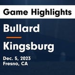Soccer Game Recap: Kingsburg vs. Kerman