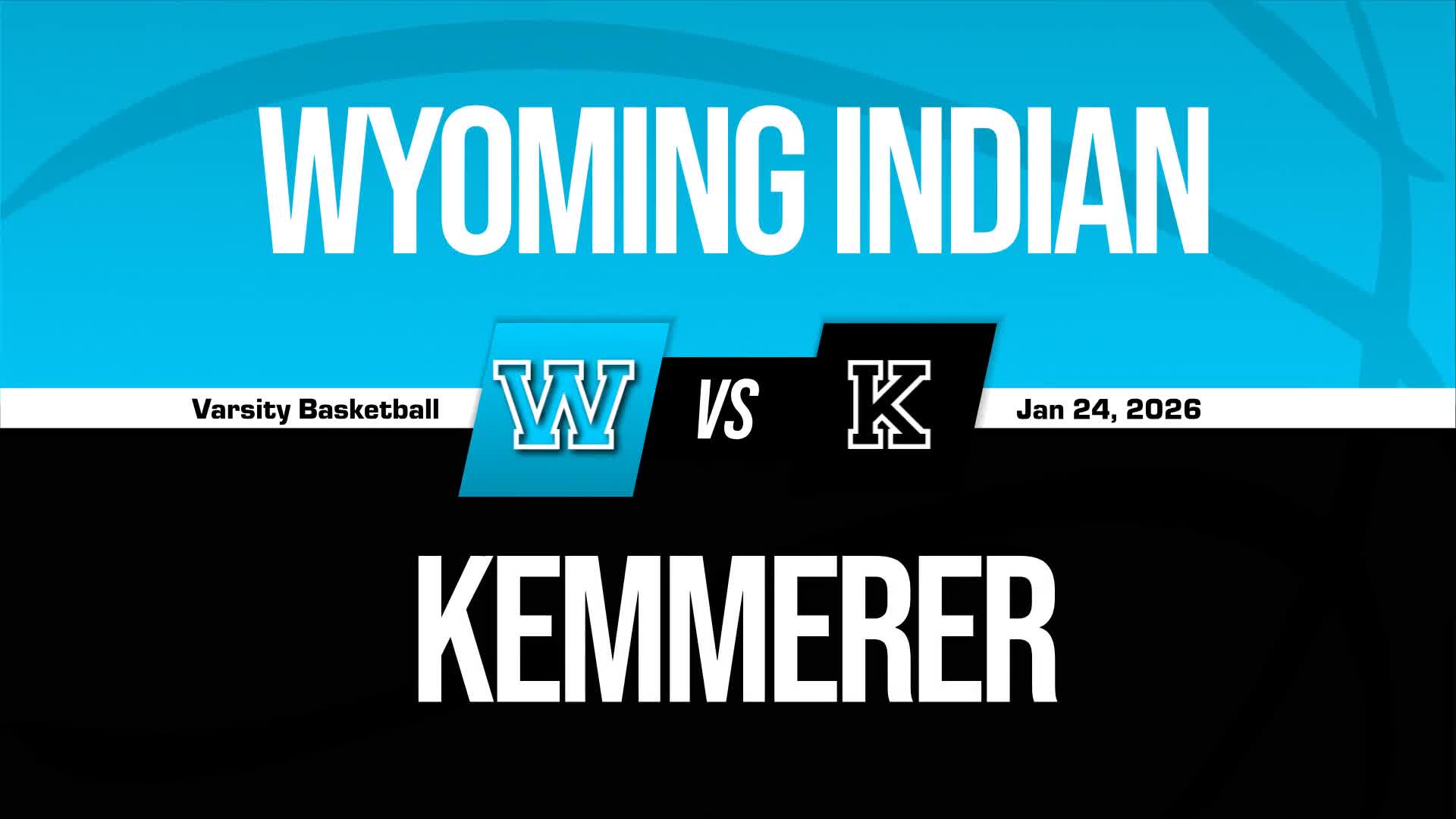Basketball Recap: Wyoming Indian Drops Highest Score of Season Against Wind River + How To Watch