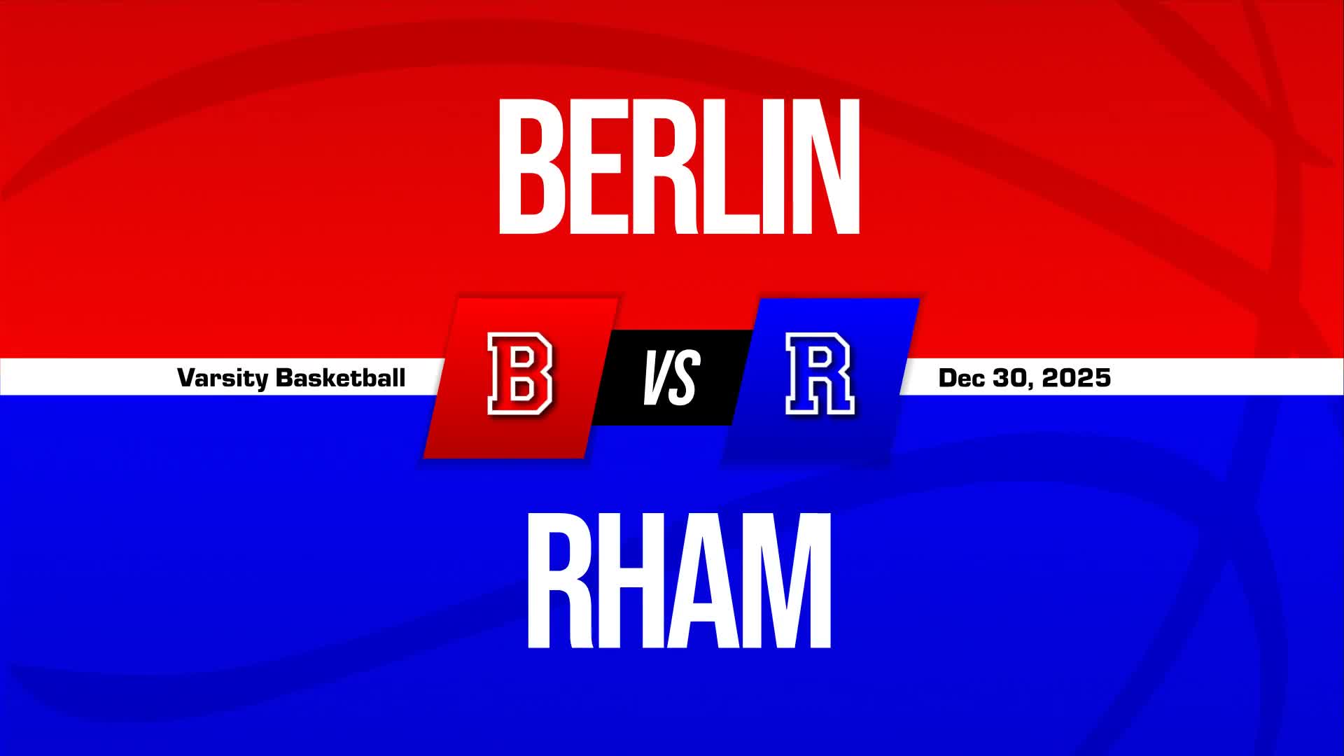Basketball Game Preview: RHAM Raptors vs. Enfield Eagles