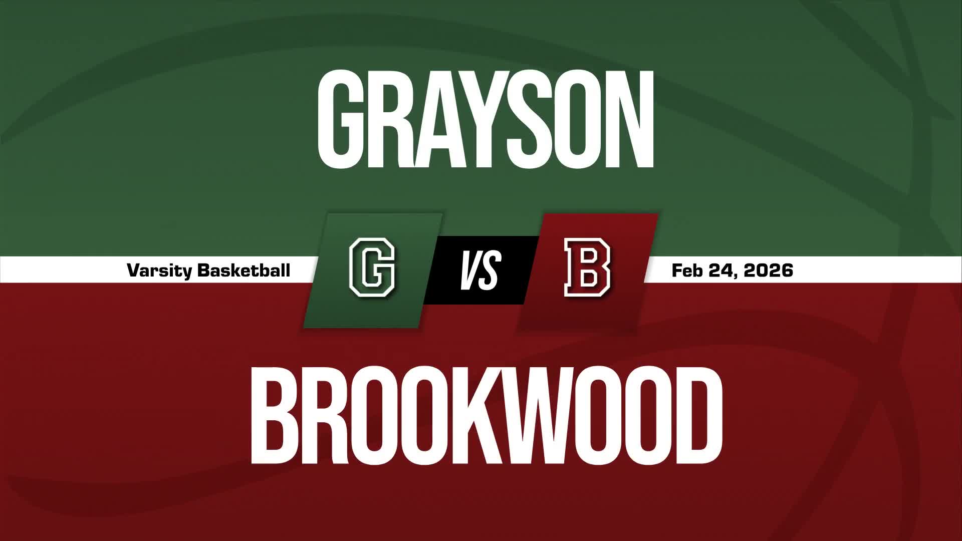 Basketball Recap: Tuesday's  Loss Ends Brookwood's Winning Streak + How To Watch