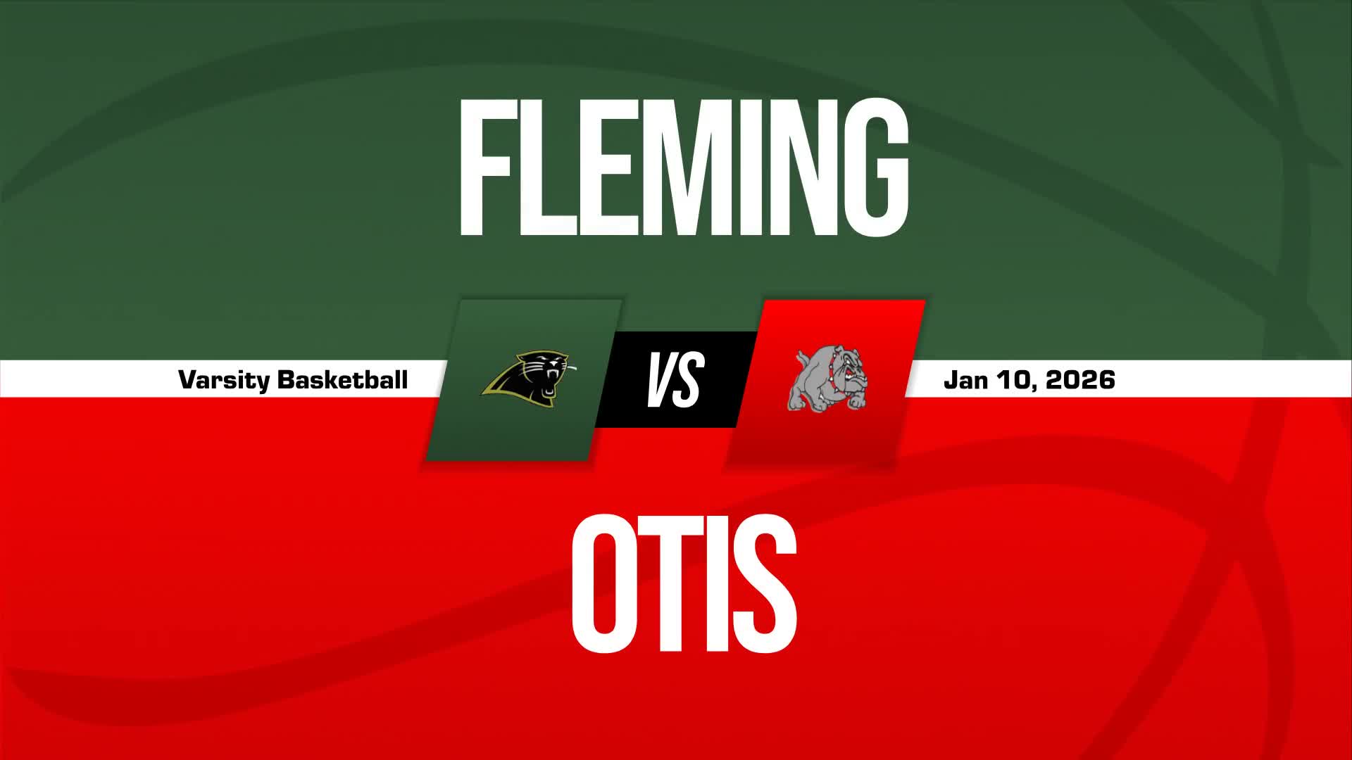 Basketball Game Preview: Otis Bulldogs vs. Caliche Buffaloes