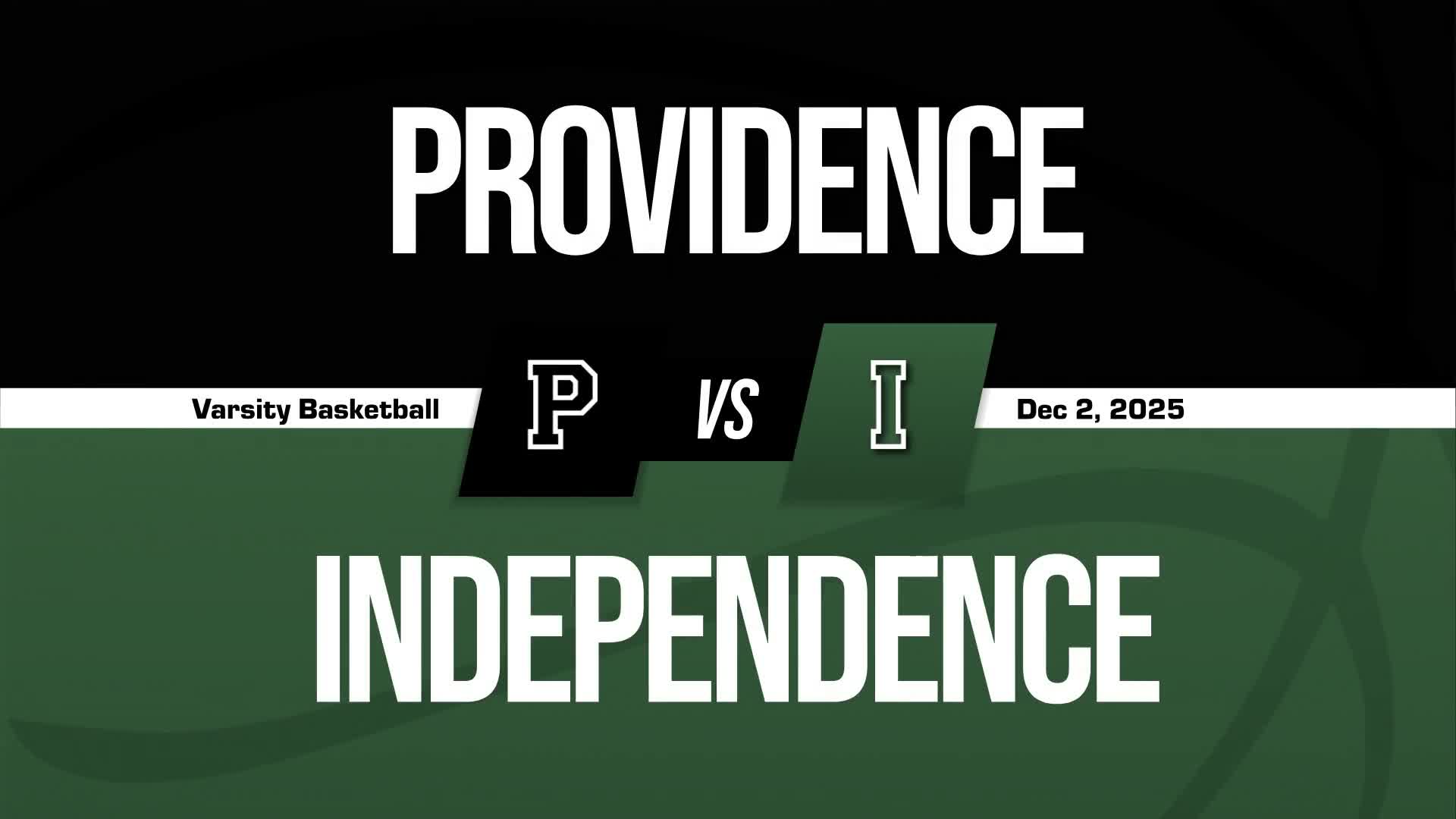 Basketball Game Preview: Providence Panthers vs. Myers Park Mustangs + How To Watch