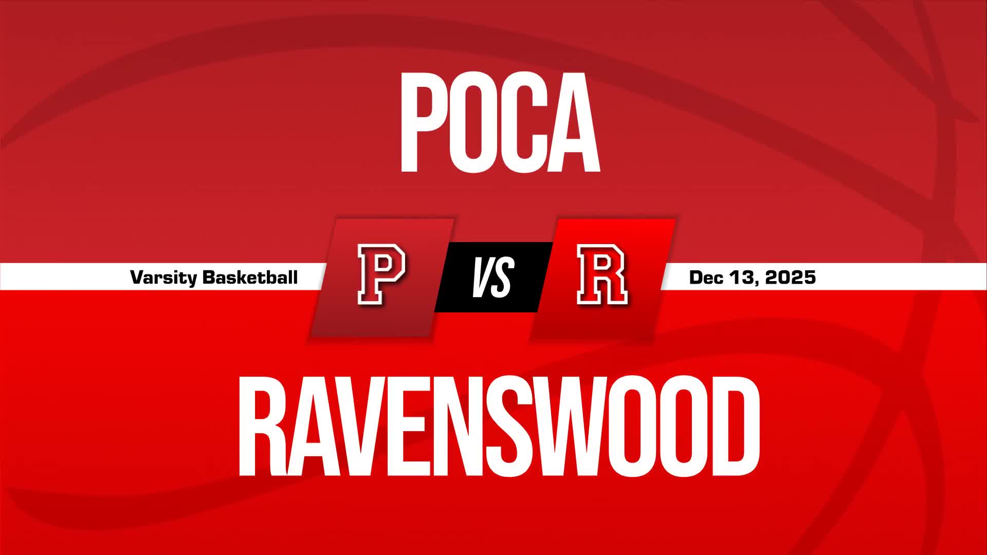 Basketball Game Preview: Poca Dots vs. Clay County Panthers
