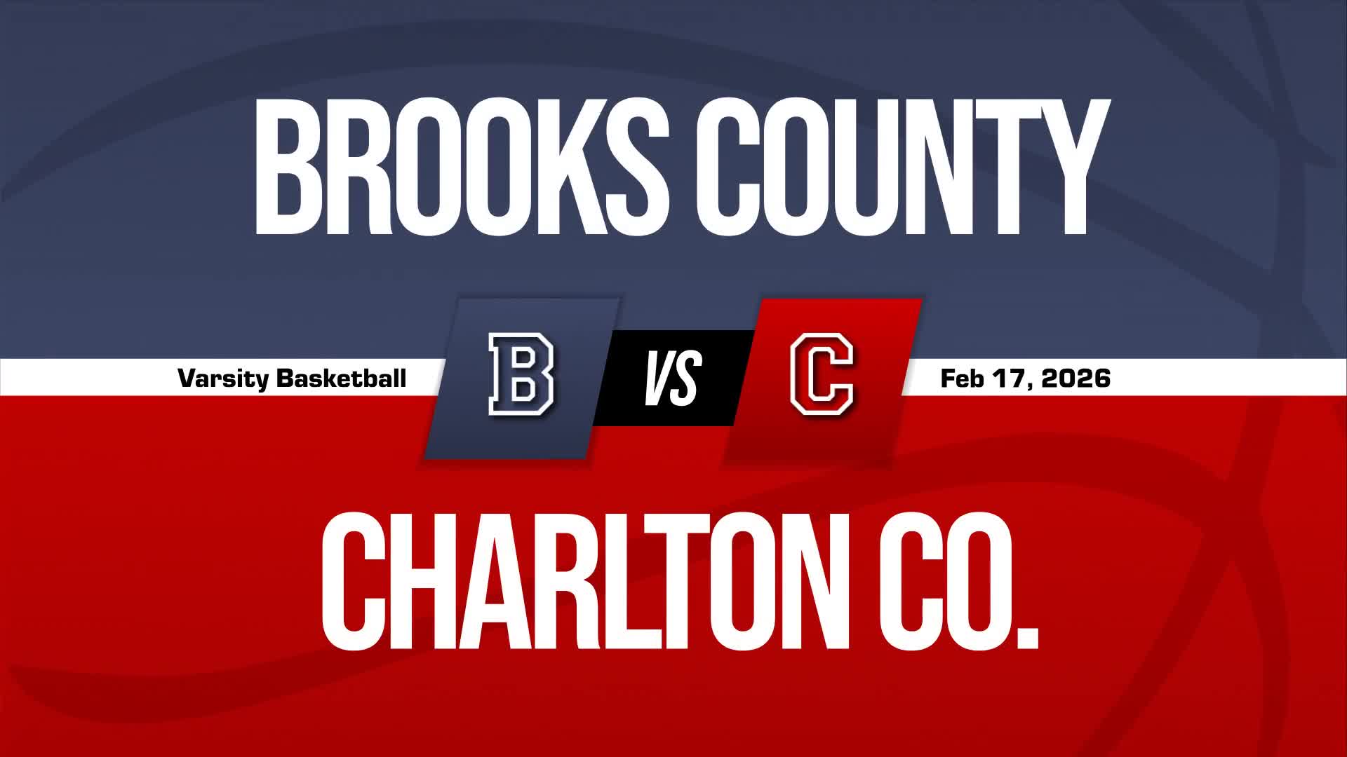 Basketball Recap: Charlton County's Run of Three Straight  Victories Now Over + How To Watch