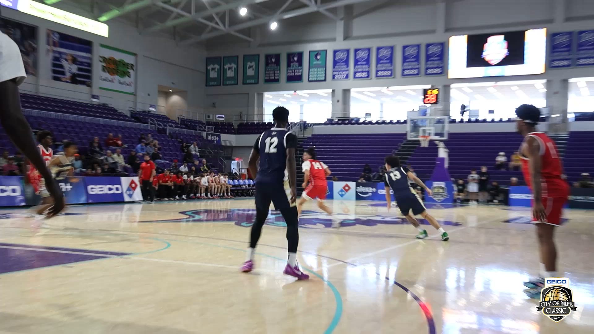 Basketball Recap: St. John Bosco Takes a Loss