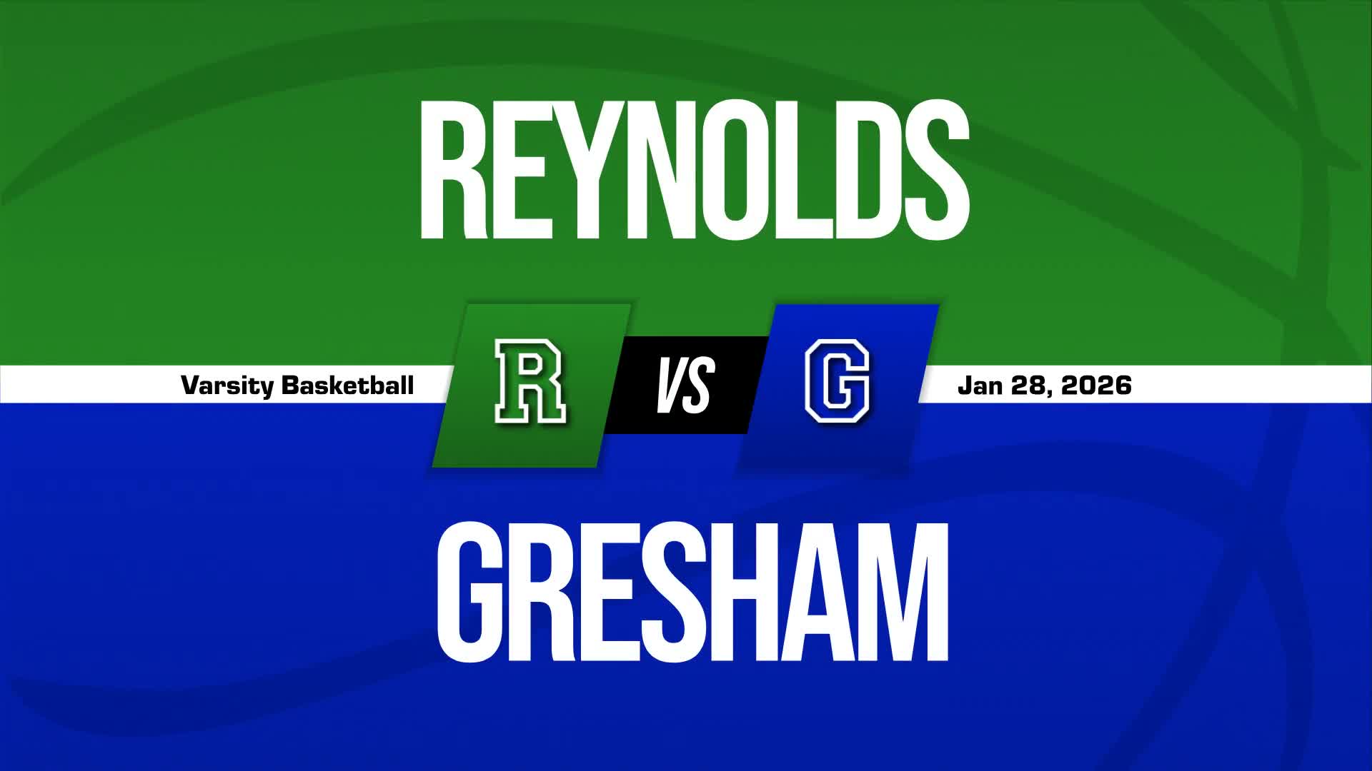 Basketball Recap: Reynolds Puts Losing Streak Behind Them