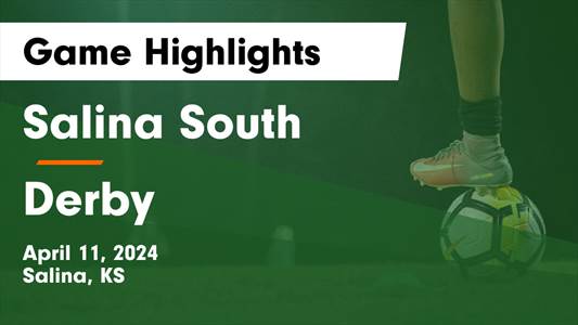 Soccer Game Recap: Derby Takes a Loss