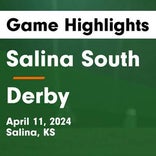 Soccer Game Recap: Derby Takes a Loss
