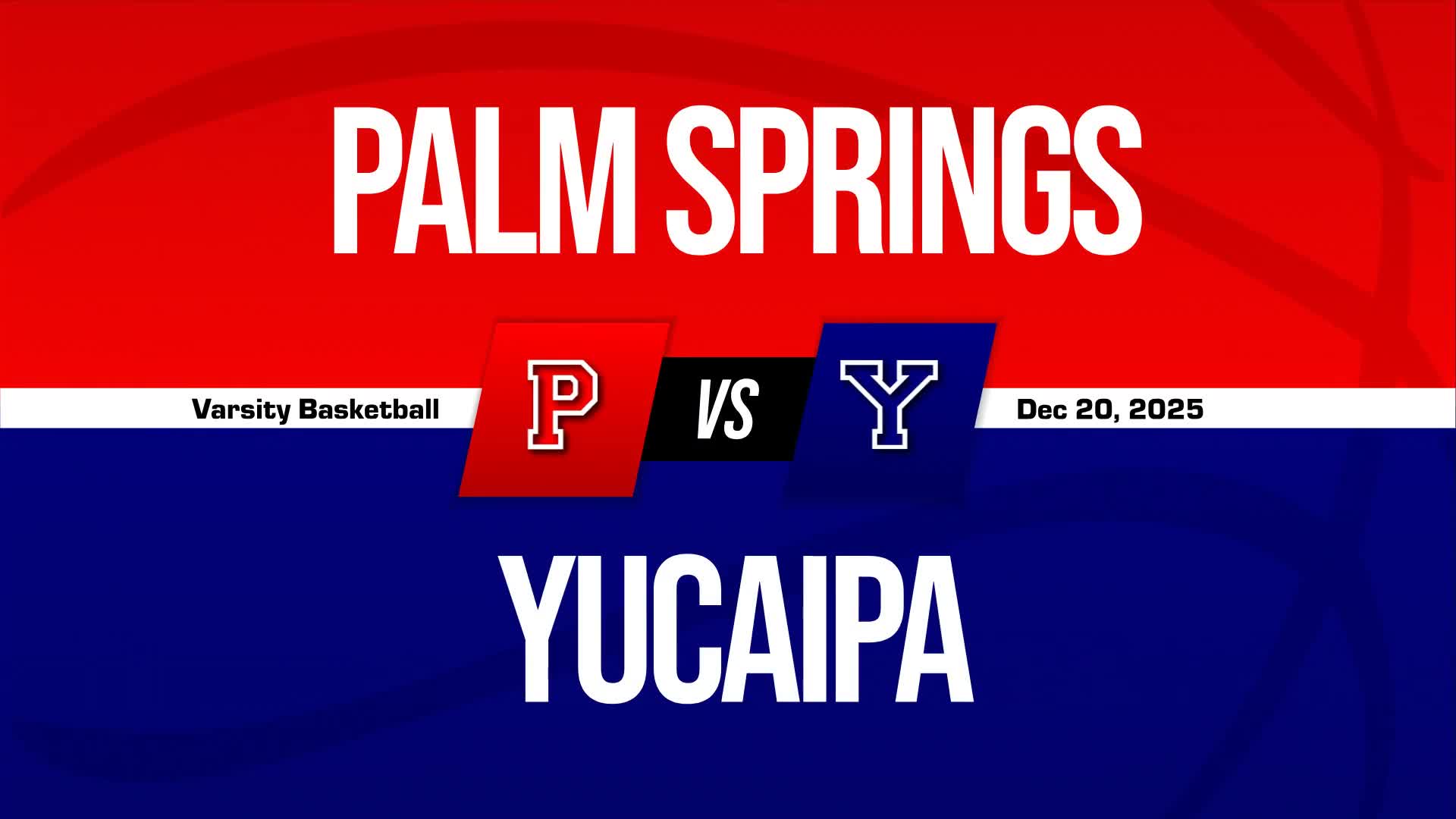 Basketball Game Preview: Yucaipa Thunderbirds vs. Bloomington Br