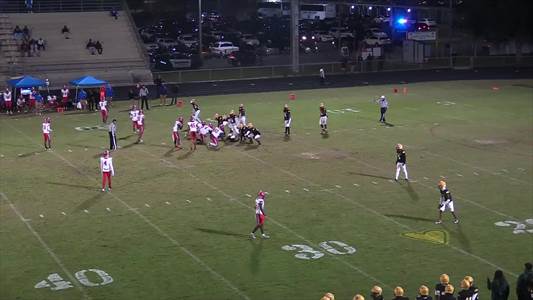 Baseball Game Preview: ED White Commanders vs. Riverside Generals