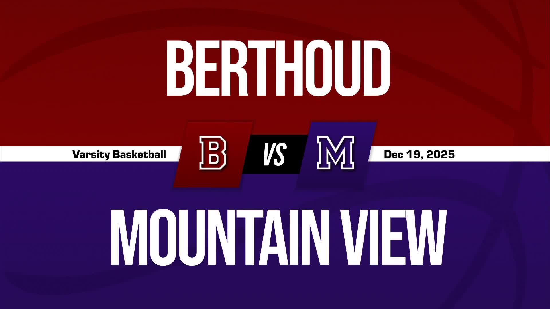 Basketball Game Preview: Mountain View Mountain Lions vs. Roosevelt Roughriders + How To Watch