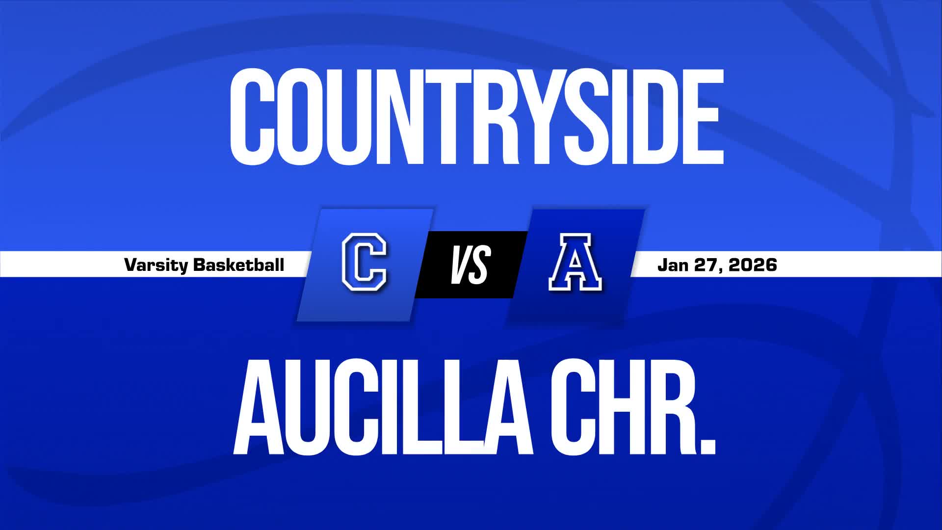 Basketball Game Preview: Countryside Christian Minutemen vs. Seven Rivers Christian Warriors