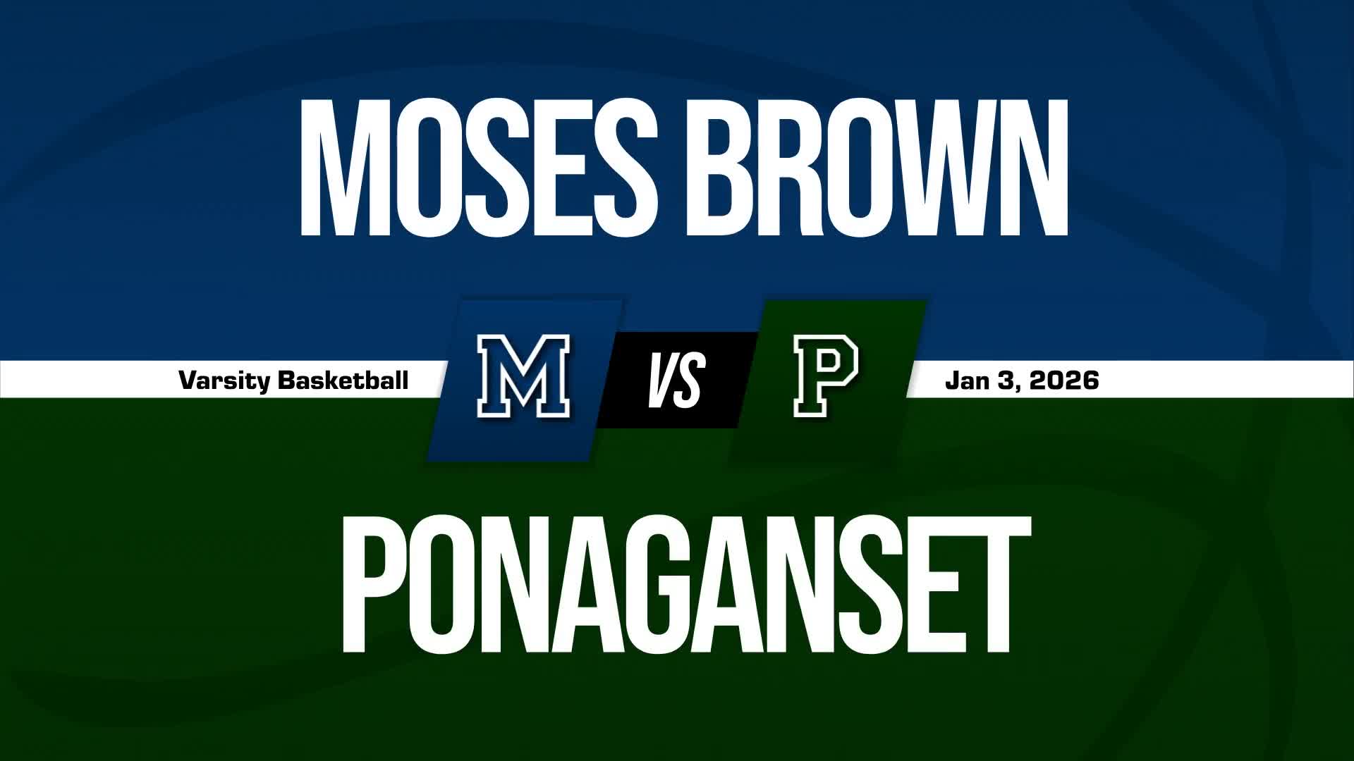 Basketball Game Preview: Moses Brown Quakers vs. Classical Purple + How To Watch