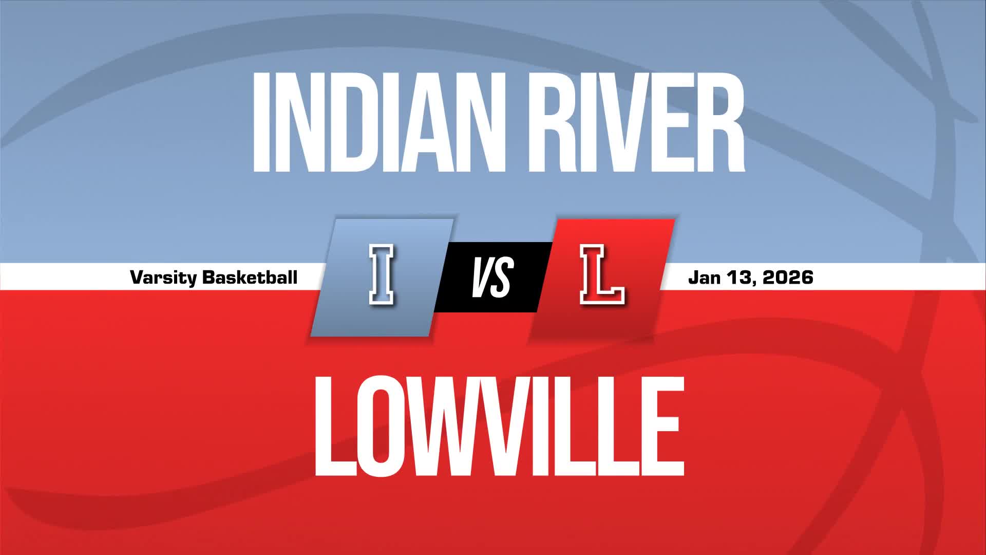 Basketball Game Preview: Lowville Red Raiders vs. Watertown Cyclones + How To Watch