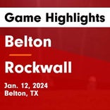 Soccer Recap: Rockwall extends home winning streak to five