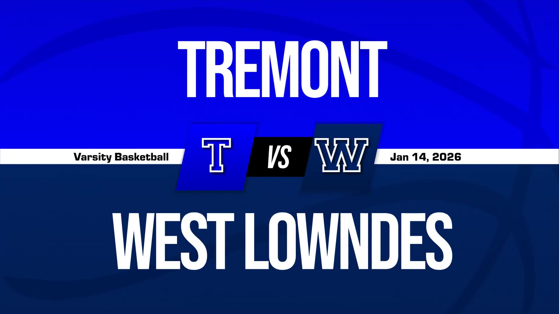 Basketball Recap: West Lowndes Picks Up Sixth Consecutive  Victo