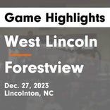 Basketball Game Preview: West Lincoln Rebels vs. Lincolnton Wolves