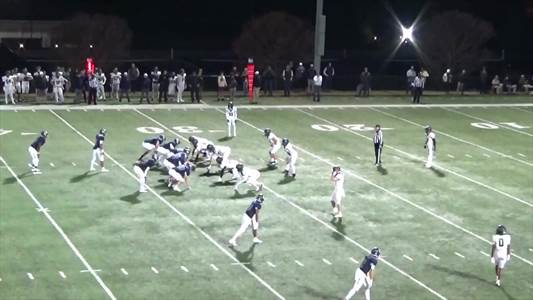 Baseball Recap: Franklin Road Academy wins going away against Co