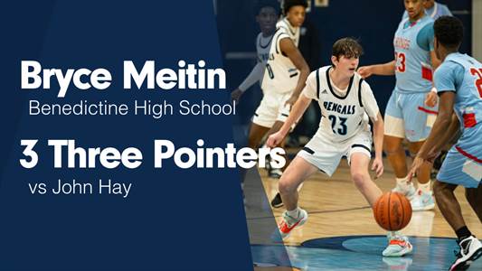 Basketball Recap: Benedictine Comes Up Short