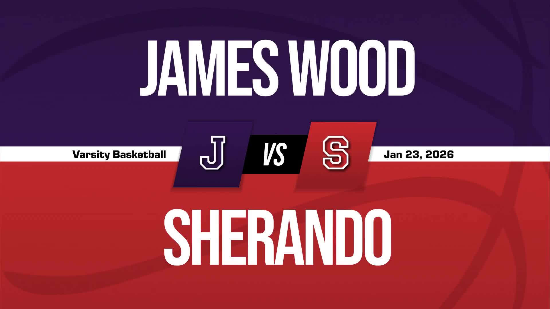 Basketball Recap: James Wood Comes Up Short + How To Watch