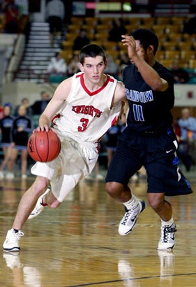 Colorado: Boys basketball Players of th...