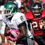 NorCal roundup: Serra, El Cerrito, Del Oro, Manteca win big ones