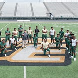 Top 25 Early Contenders high school football team preview: No. 8 DeSoto