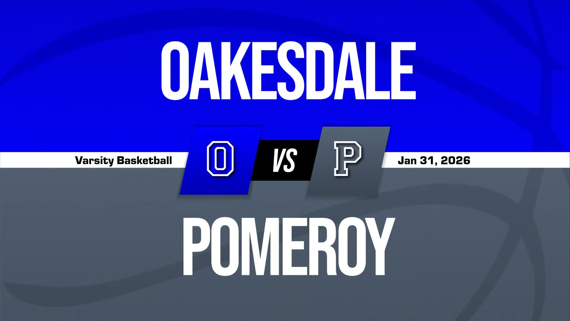 Basketball Recap: Pomeroy Takes a Loss