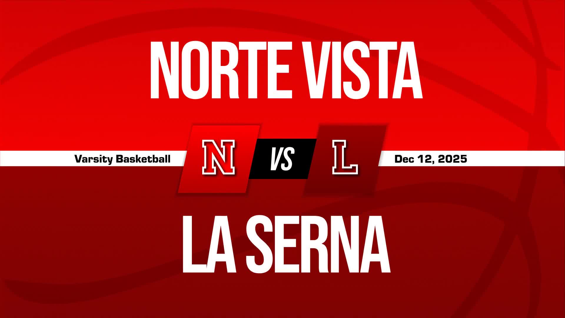 Basketball Recap: Norte Vista Sets Scoring Season-High Against P