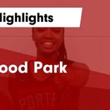 Basketball Recap: Kingwood Park falls despite big games from  Asia Martin and  Aniah Cross