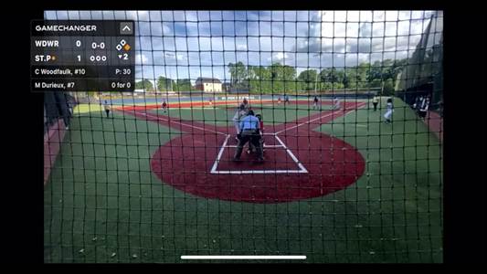 Softball Recap: St. Pius X Catholic picks up 13th straight win at home