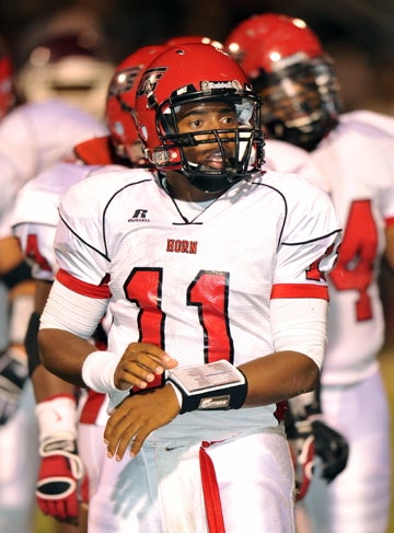 Emory Miller, Horn