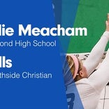 Sadie Meacham Game Report: vs Providence Athletic Club