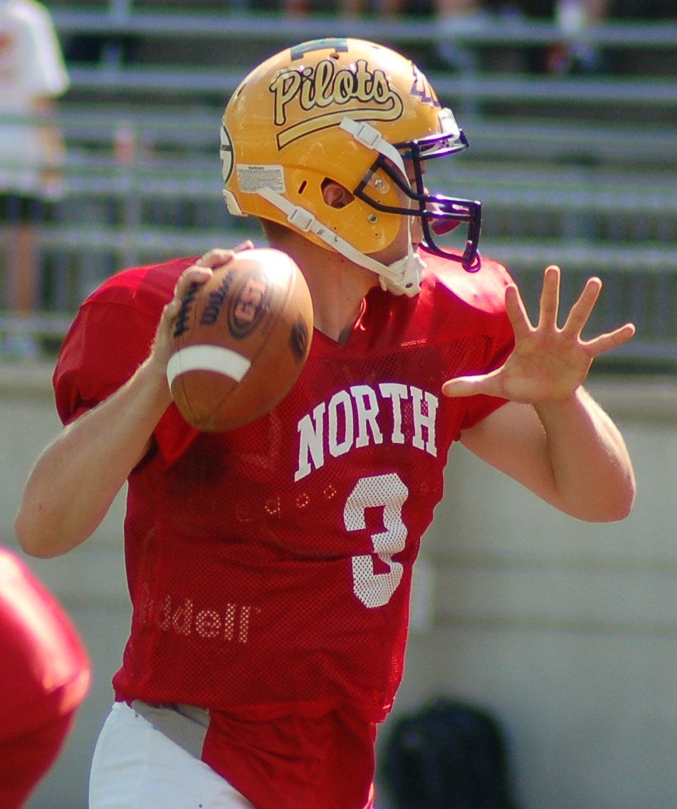 Ohio: North and South Renew Football Rivalry