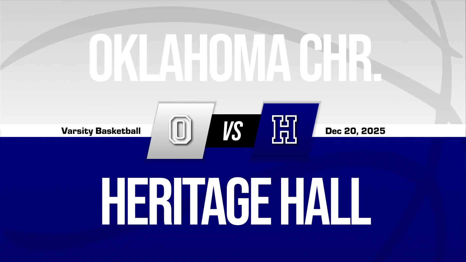 Basketball Recap: Heritage Hall Picks Up Eighth Consecutive  Win
