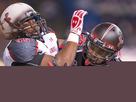 The Under Armour All-American Game is just one of the postseason jewels to keep an eye on.