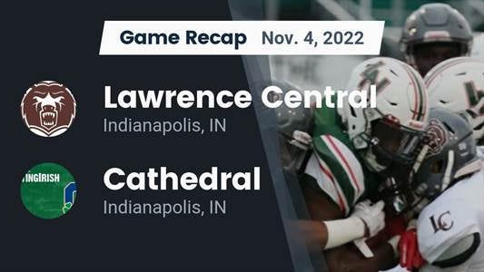 Lawrence North vs. Lawrence Central