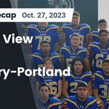 Football Game Recap: Edcouch-Elsa Yellowjackets vs. Valley View Tigers