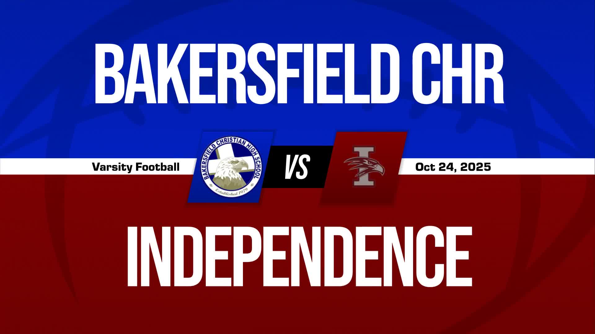 Football Recap: Jeffery Smith and  Bricen Gutierrez Pace Indepen