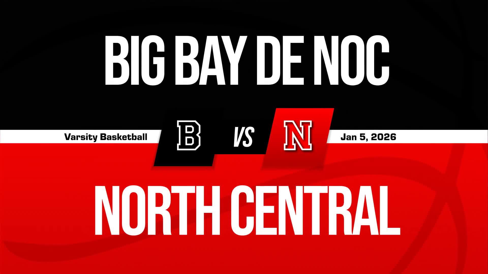 Basketball Game Preview: North Central Jets vs. Forest Park Troj