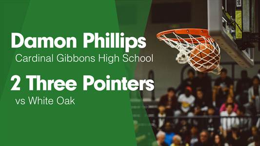 Basketball Game Preview: Cardinal Gibbons Crusaders vs. Enloe Ea