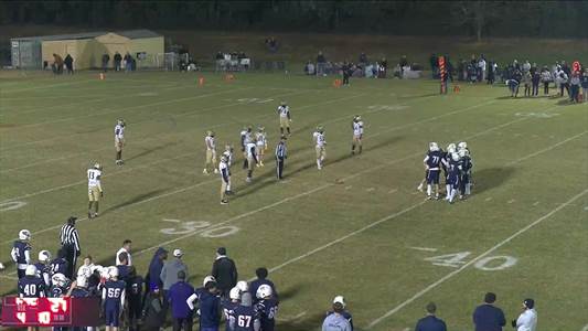 Baseball Recap: Ethan Andujar leads Covenant Day to victory over