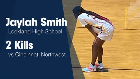 Basketball Recap: Lockland Comes Up Short