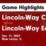 Basketball Game Preview: Lincoln-Way Central Knights vs. Downers Grove North Trojans